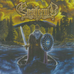 Ensiferum - Treacherous Gods Cover