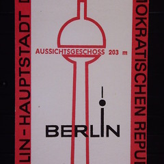 Berlin 1987 (Alex)
