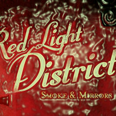 Red Light District - Lizard Girl (Album Version)