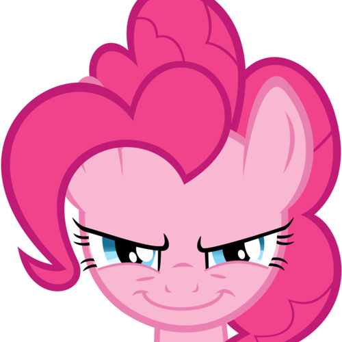 Alex S. - Party With Pinkie