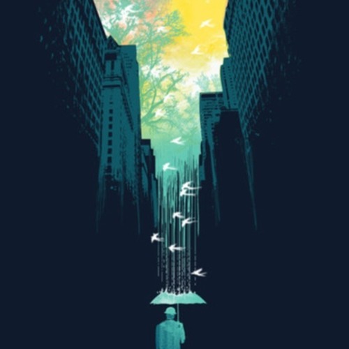 The Madisson Project - Tesla (The Epic Search for Losers in Argentina)