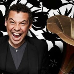 Craig Charles