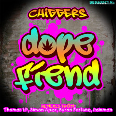 Chiggers - Dope Fiend (Byron Fortune Remix) Sequential Sounds OUT NOW!