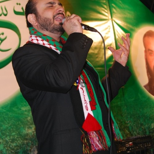 عالخيمة كتبنا الوعد