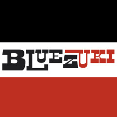 Tassos Giannoussis & BLUEzUKI - Ta Matoklada