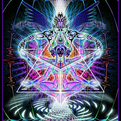 Cymatics - Irresistible