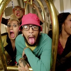 Stooshe - Love Me (Micky Knox Dubstep Remix)