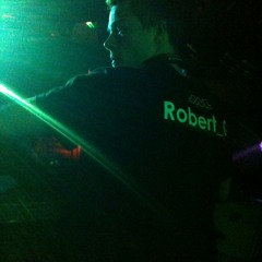 Robert Miranda Promo Ibiza 2012 Techno
