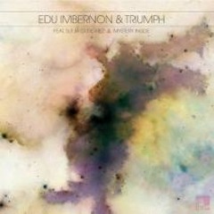 Edu Imbernon & Triumph - Mystery Inside (Kellerkind Remix)