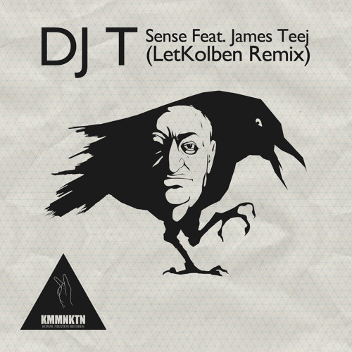 DJ T - Sense Feat. James Teej (LetKolben Remix)