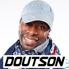 DOUTSON - L ete sera chaud