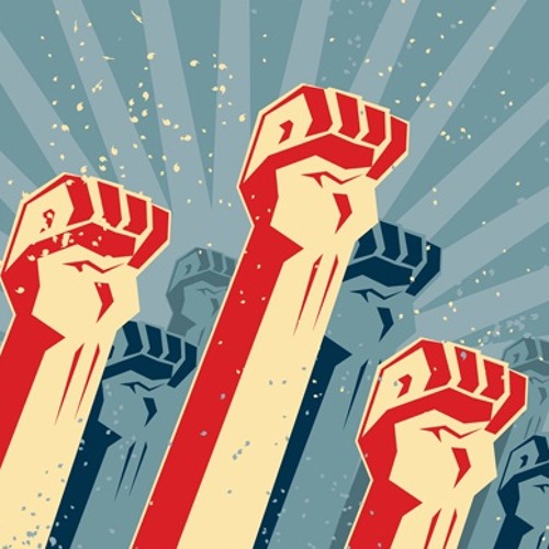 Vittjas Tief kurz vor der Revolution