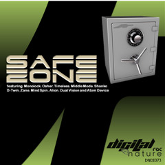 D-Twin - Active Circle (Out Now!! VA Safe Zone on Digital Nature rec)