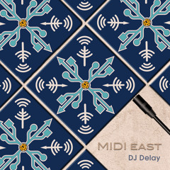 DJ Delay - Baga Cumbia (edit)