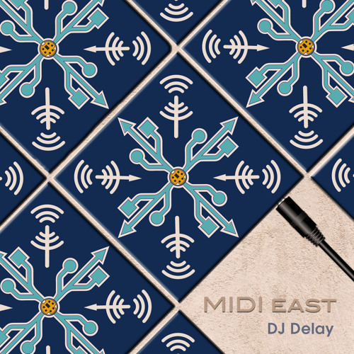 DJ Delay - Baga Cumbia (edit)