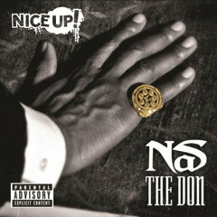 The Don (Hot city remix/Shepdog re-edit) - Nas (DL IN DESCRIPTION)