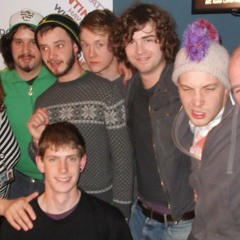 Sue Marchant's Big Night In w/KILLAMONJAMBO