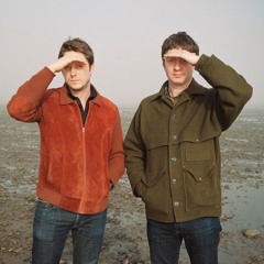 Tall Firs - If I Think (Mudhoney cover)