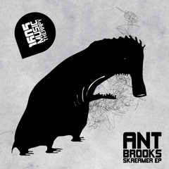 Ant Brooks - Skreamer (Original Mix)