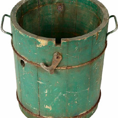 Liza & Henry - From 'Embers' - Unmastered