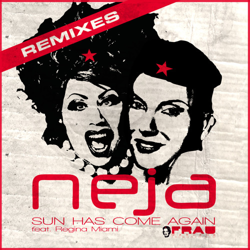 Sun has come again (A cappella) DOWNLOAD IT & REMIX IT!