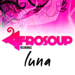 Simona Gee Dj - Luna (original)