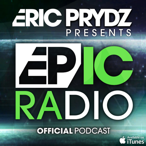 Stream Eric Prydz Presents: EPIC Radio 001 by Eric Prydz | Listen online  for free on SoundCloud