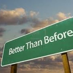 Hobbyists - Better Than Before (Prod. Donnie Dusk)