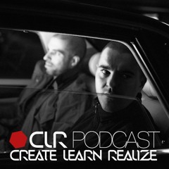 CLR Podcast 169 - Collabs