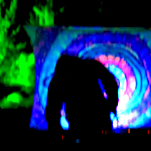 AcroN - Maya Conciousness Raising Open Air 28.04.2012