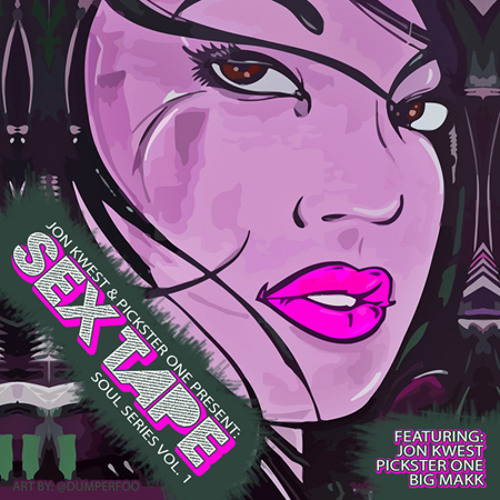 Jon Kwest - Not You So Much