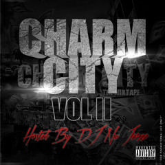 12. Splashy by SISSO (aka Charm City)