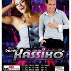 ANJO LINDO - BANDA KASSIKÓ AO VIVO