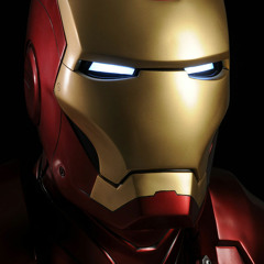 Iron Man 3 (Walter Lima remix)