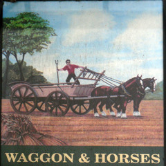 WAGGONER LAD : 20-5-12