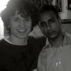 Back On Loose Steps - In memory of Ravindre (Demo)