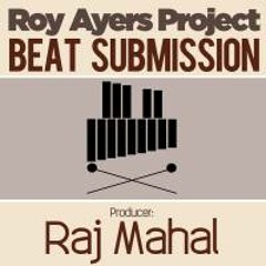 Come into Spirit   Roy Ayers Project