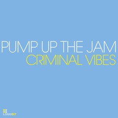 Criminal Vibes - Pump Up the Jam (club mix) demo