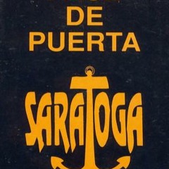 Sesion Saratoga Julio 1993 - Javi Noel & David Aragon