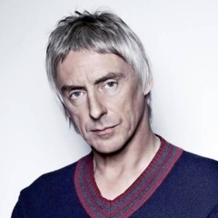 Paul Weller on Nation Radio - May 2012