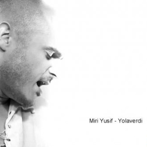 Miri Yusif - Yolaverdi (Audio)