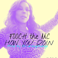 HOW YOU DOIN PROD. BY CARDOGOTWINGS