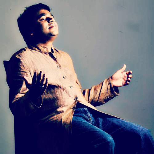 Undhan Desathin Kural  ◆  Yeh Jo Des Hai Tera (Instrumental - Shenhai)  ◆  A R RAHMAN