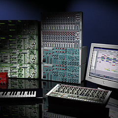 Stilo mir  con (dj sky) una belleza contagiada