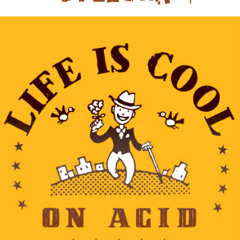 Life Is Cool On Acid (2012-04)(Iono Music)