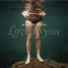 MARTIN CREED - Die