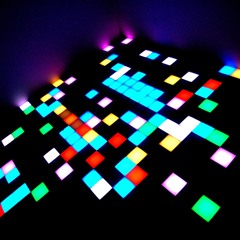 I:Cube - Disco Cubism (Daft Punk Remix)