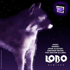 Wardian - Lobo - (Sneaker & The Dryer Remix)