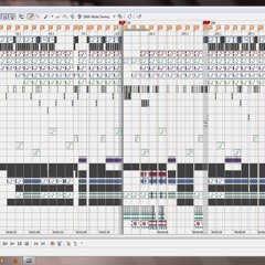 Sik Asik - Ayu Ting Ting (Charlie funkot remix)