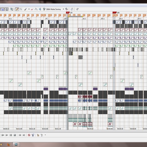 Sik Asik - Ayu Ting Ting (Charlie funkot remix)